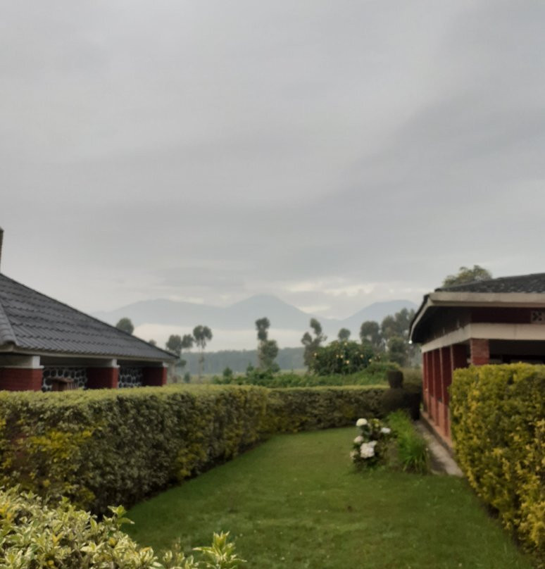 Kinigi Guesthouse主图