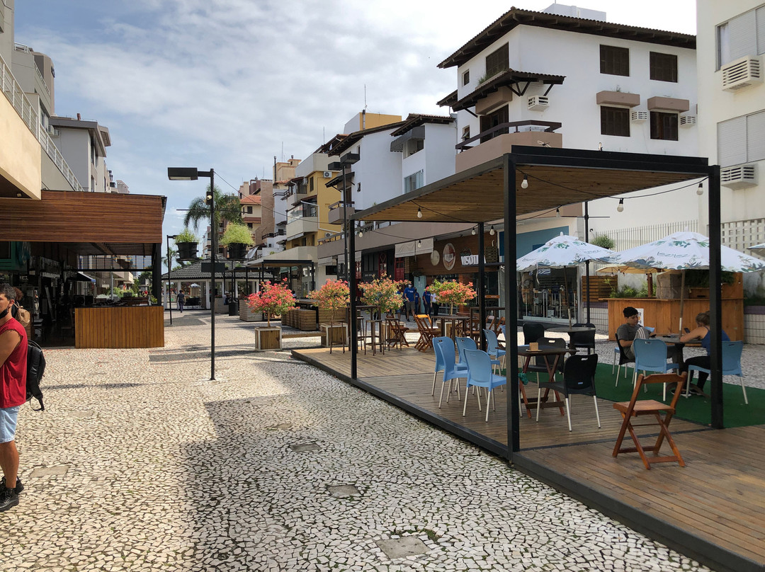 Jurerê Open-弗洛里亚诺波利斯必去景点