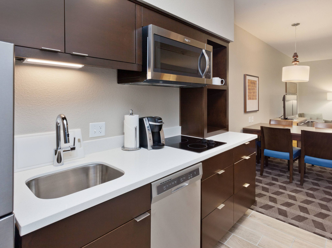 TownePlace Suites Montgomery EastChase主图