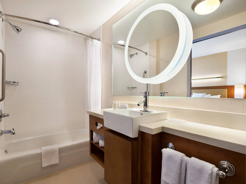 SpringHill Suites by Marriott Jackson Ridgeland/The Township at Colony Park主图