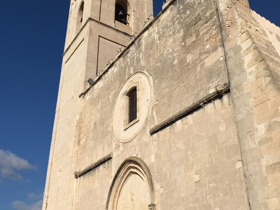 Chiesa San Pietro Apostolo-Settimo San Pietro必去景点