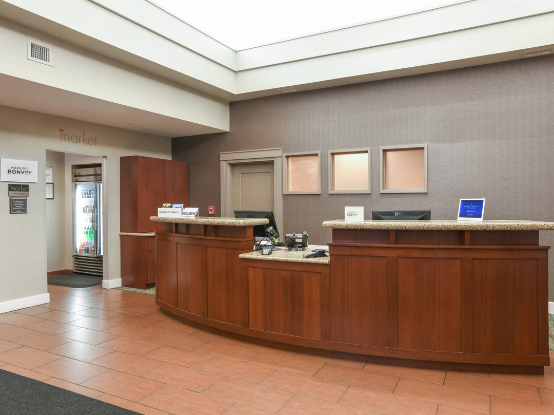 Residence Inn by Marriott Cincinnati North/West Chester主图