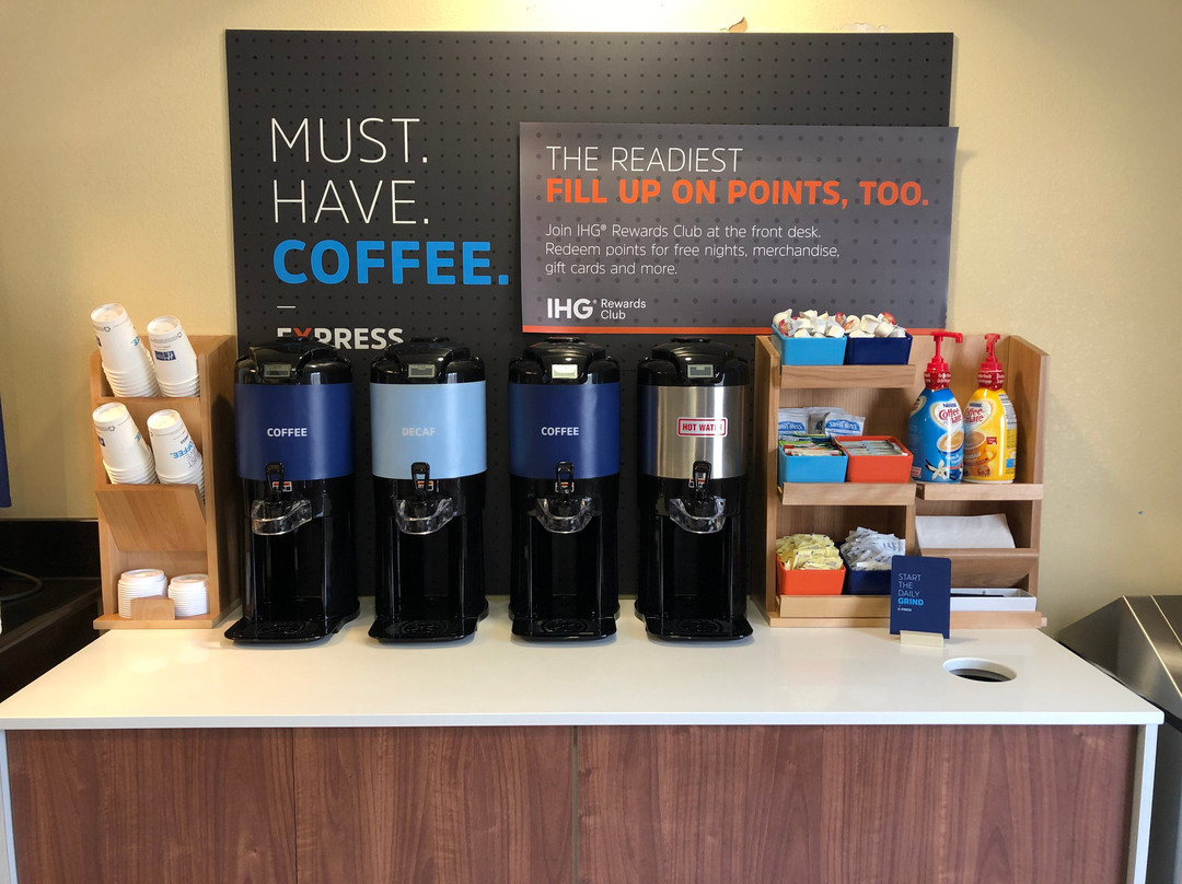 智选假日套房酒店亚特兰大- JOHNS小河主图