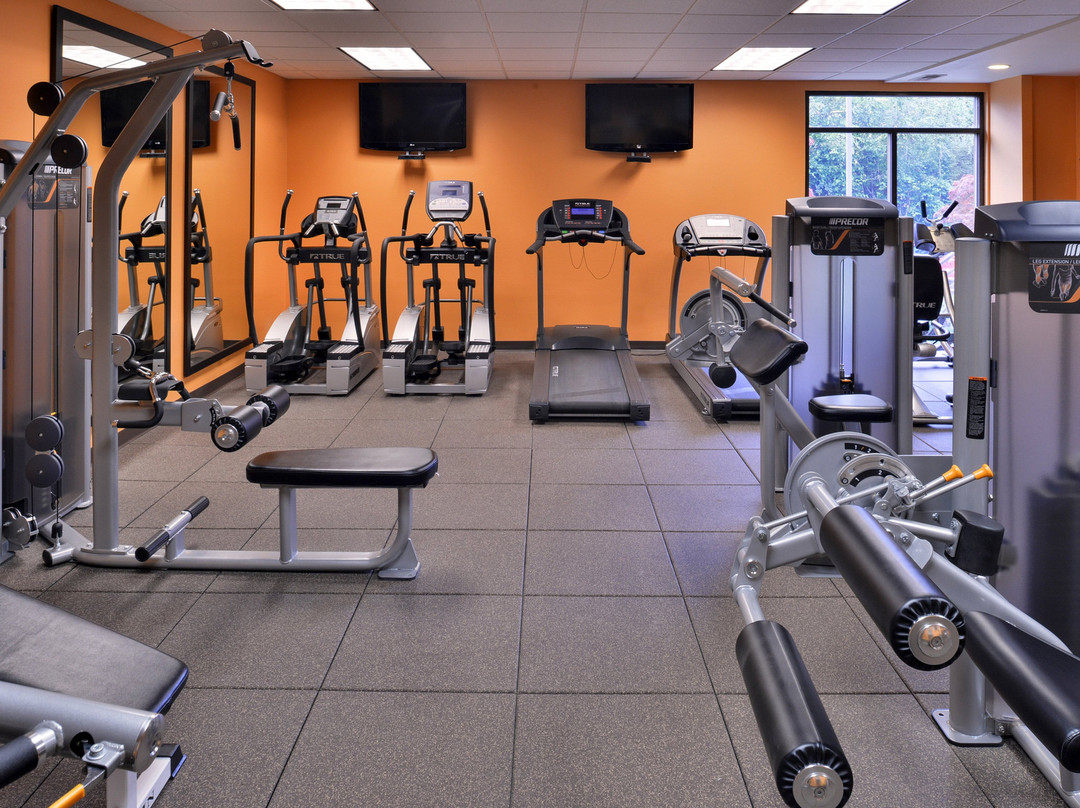 Holiday Inn Express Portland West/hillsboro By IHG主图