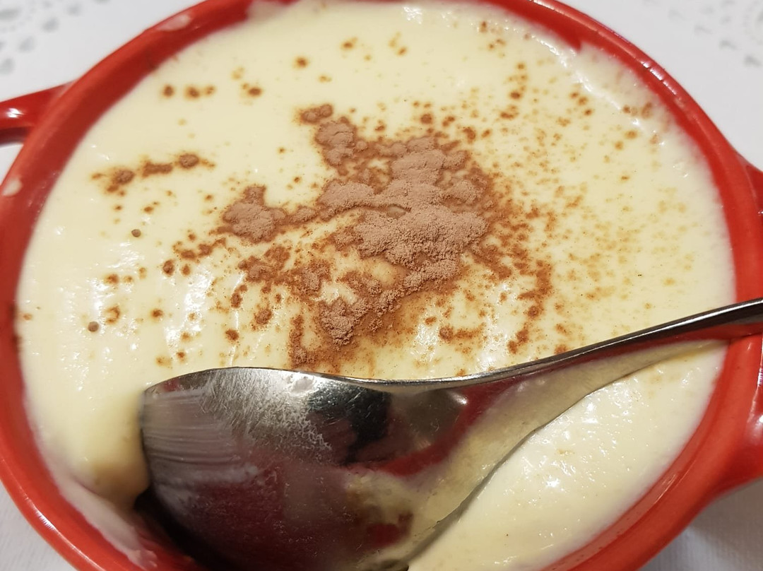 Los Calaos de Briones主图