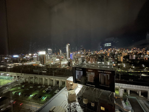 karaksa hotel grande 新大阪 Tower主图