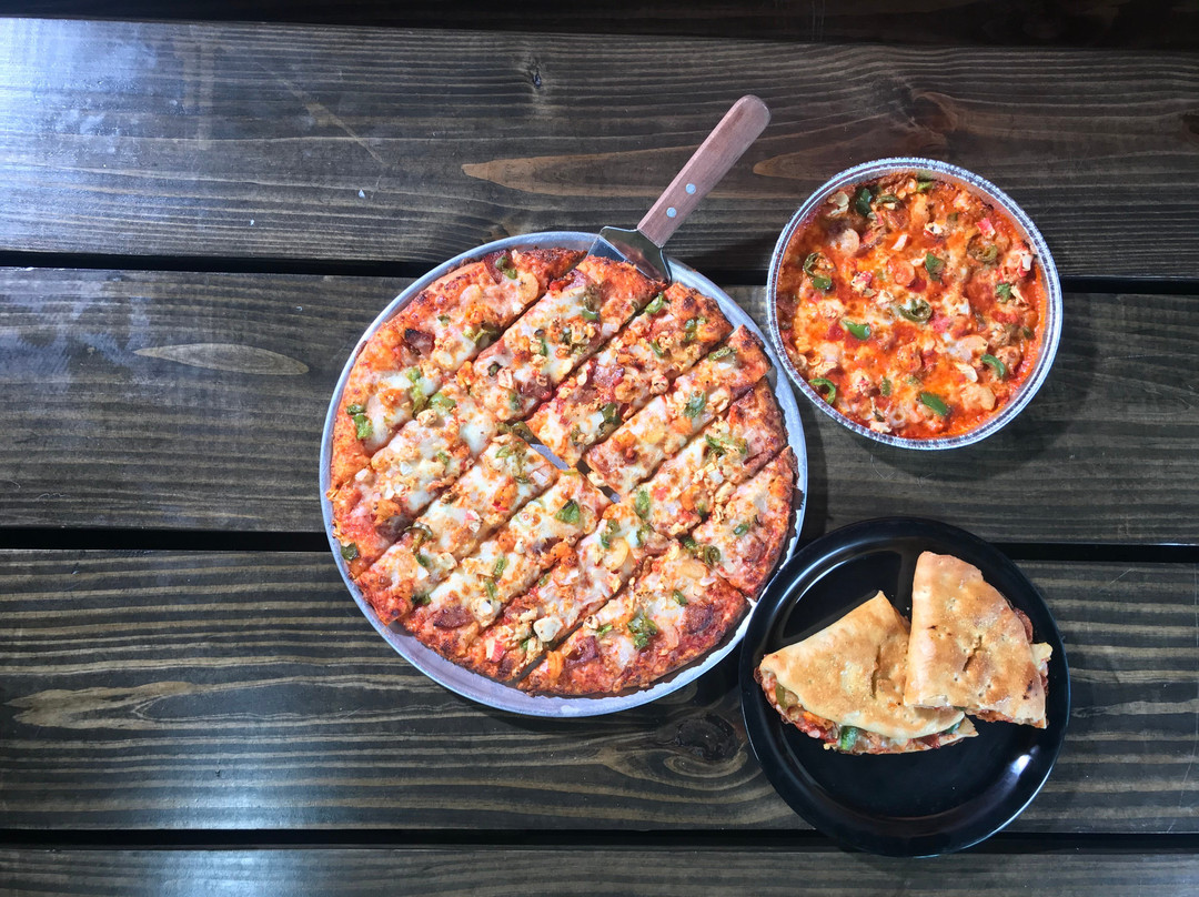 Johnny's Pizza House