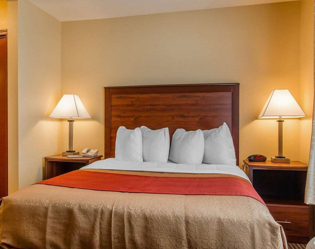 MainStay Suites主图