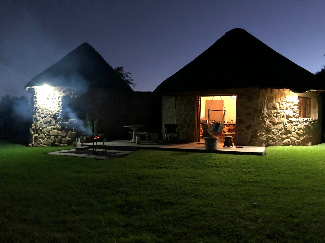Blackbrook Farm Underberg
