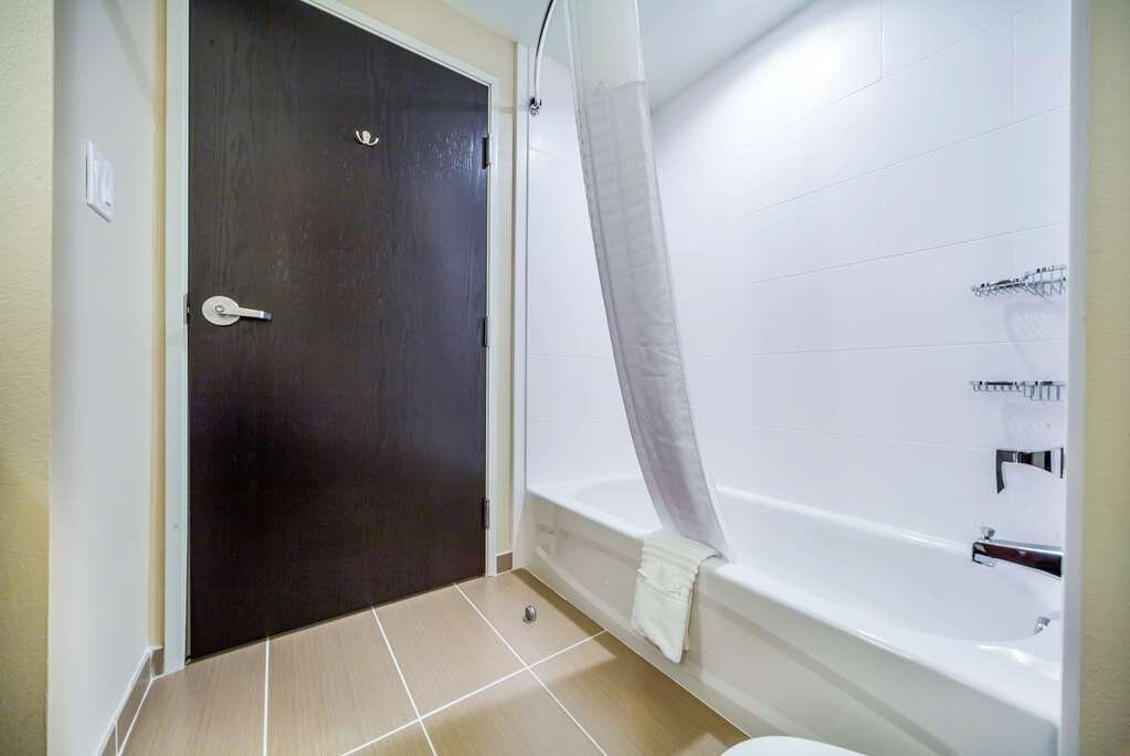 Comfort Inn & Suites North Platte I-80主图