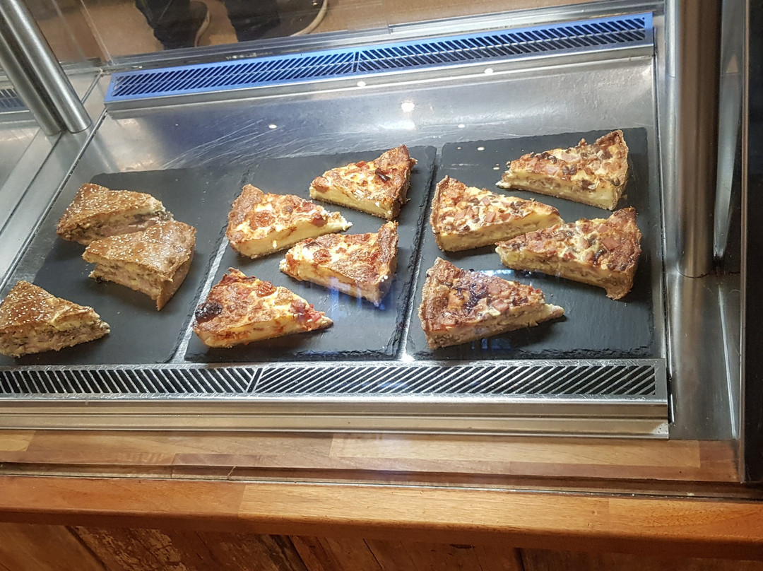 The Bottle Kiln (West Hallam)餐厅/美食点评 餐厅地址/餐厅电话/餐厅周边信息/餐厅推荐菜 Tripadvisor猫途鹰