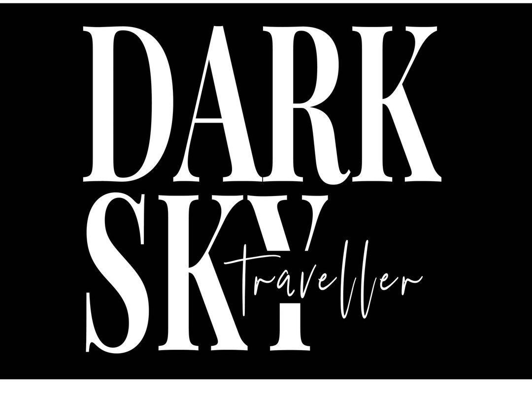 Dark Sky Traveller景点图片