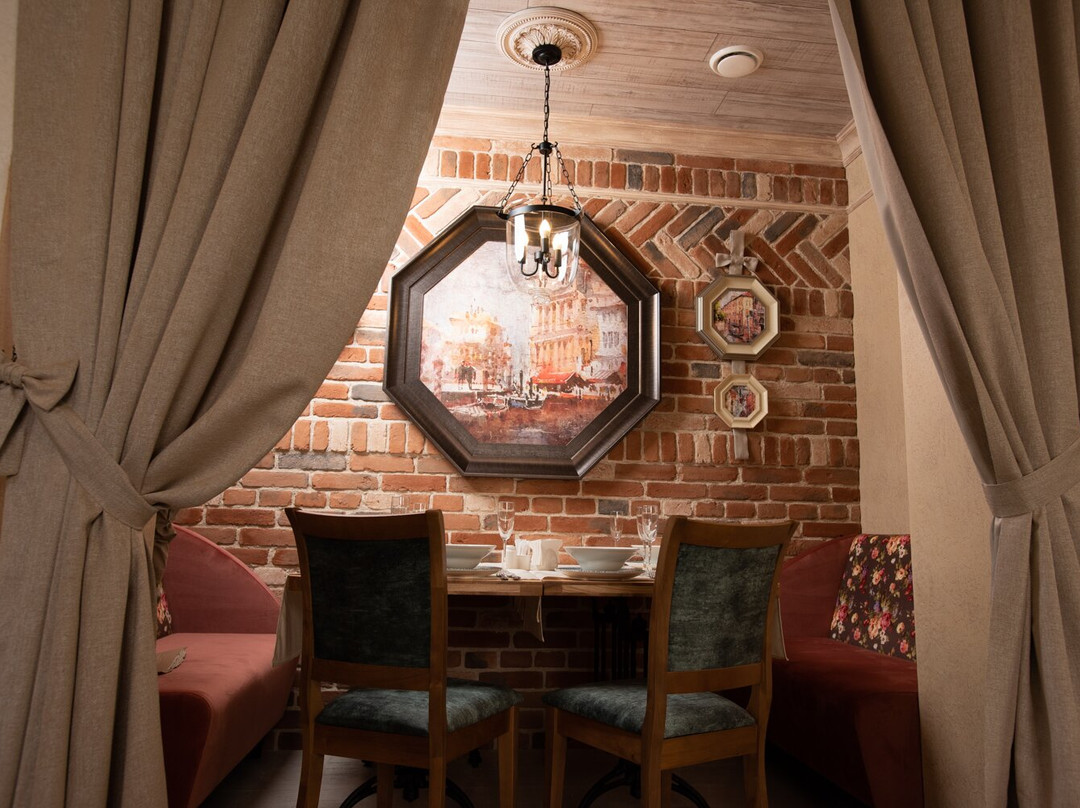 Ristorante Da Claudio