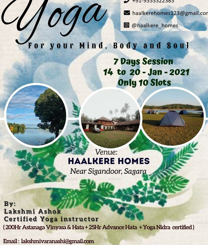 Haalkere Homes主图