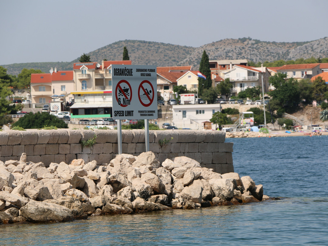 Spuga 2 Sponge Museum & Shop-Krapanj必去景点