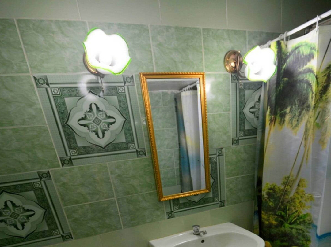 Casa La Marina主图