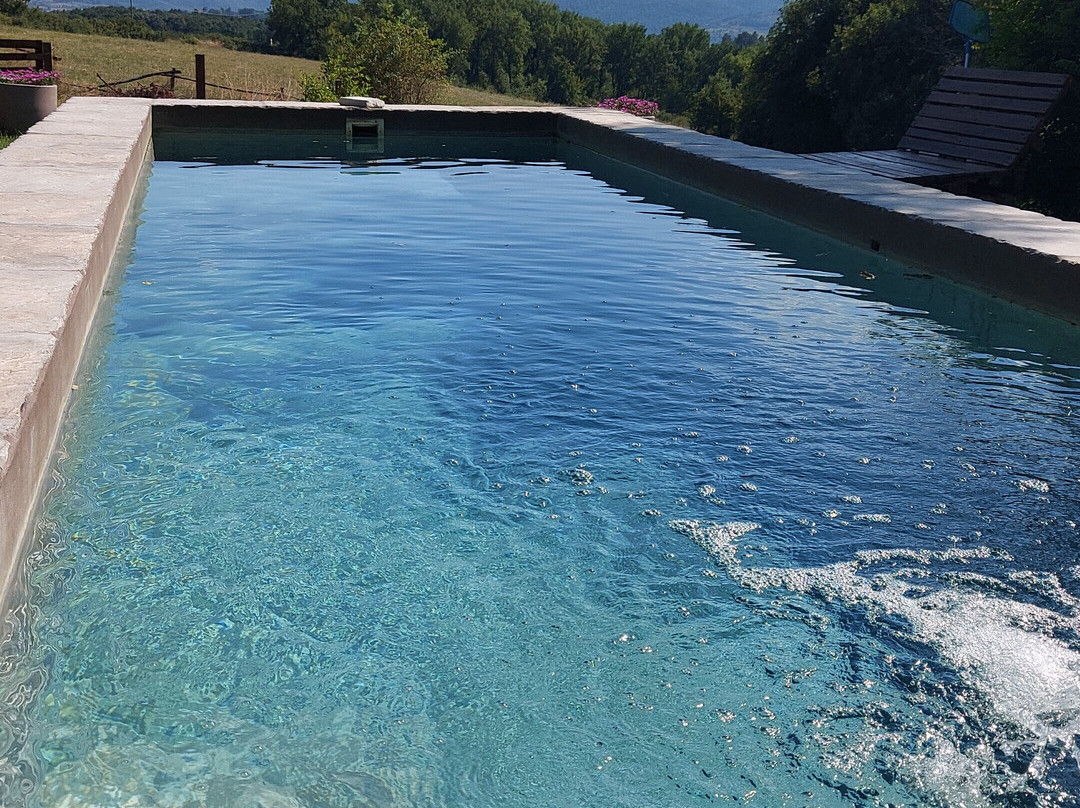 Bed and Breakfast La Collina主图