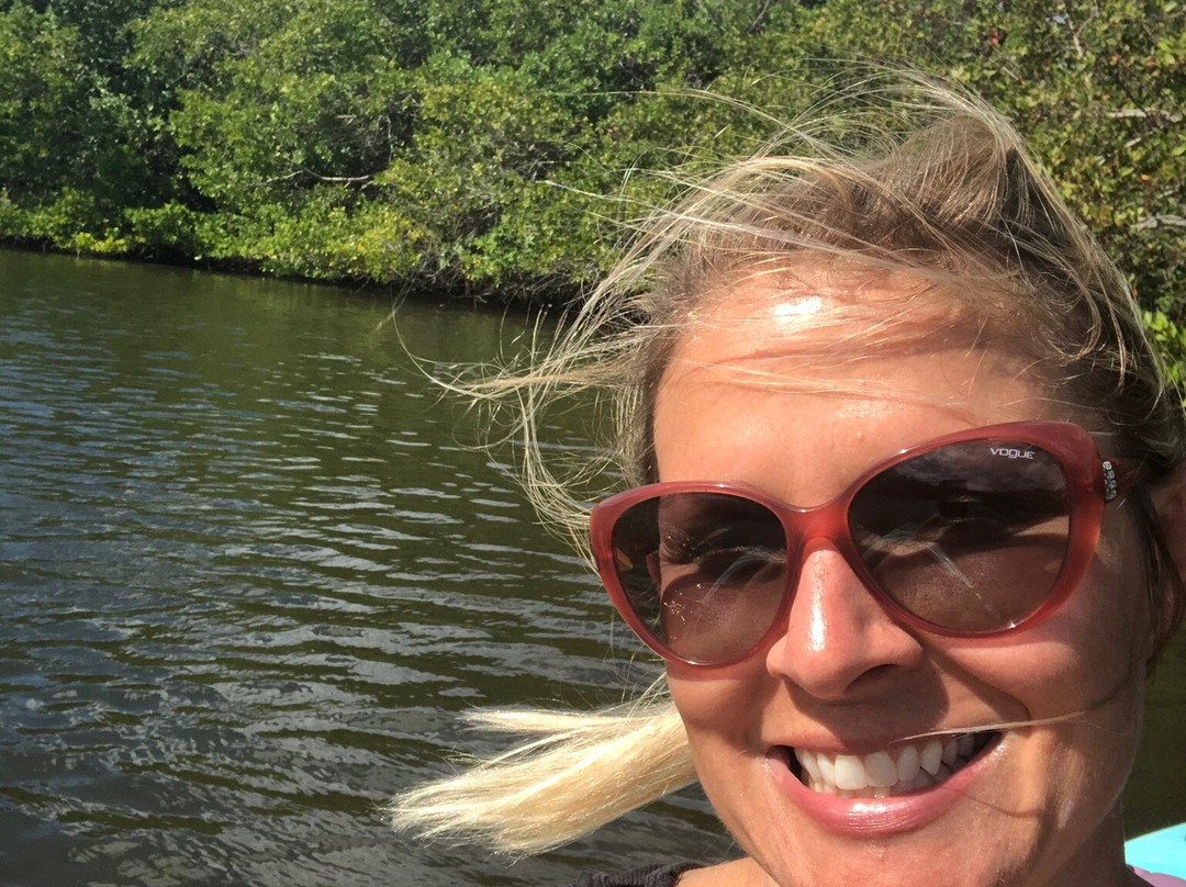 Siesta Key Bike and Kayak-西耶斯塔岛必去景点