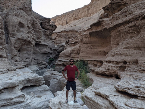 Kal-e Jeni-Tabas必去景点