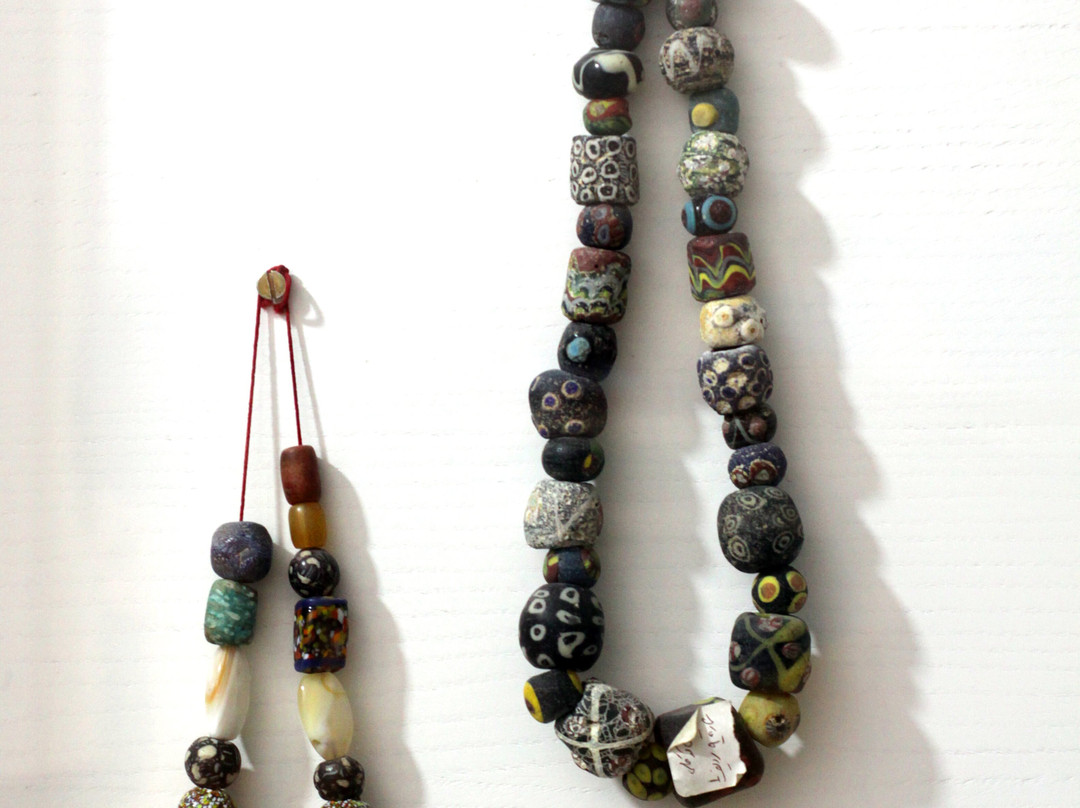 Great Museum of Zahedan