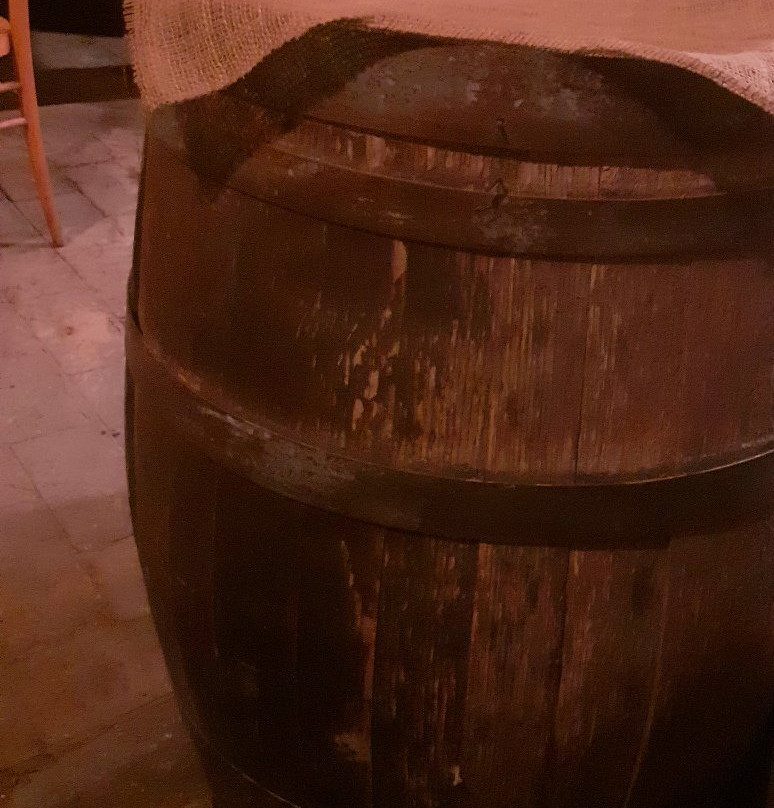 Antica Cantina Sant'Amico-Morro d'Alba必去景点