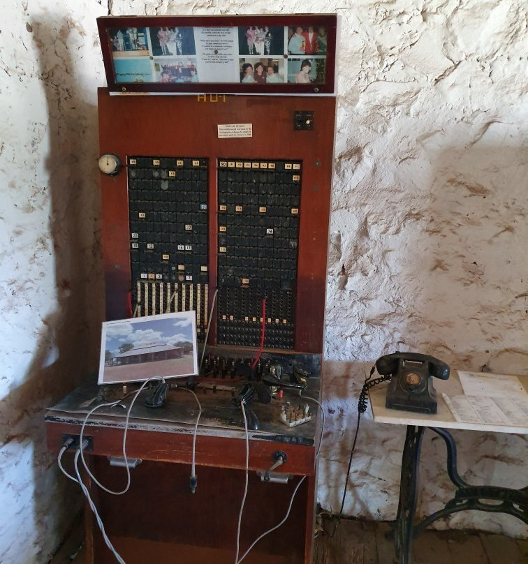 Old Rainworth Fort-Springsure必去景点