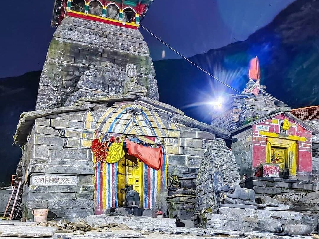 Ganga Valley Adventure景点图片