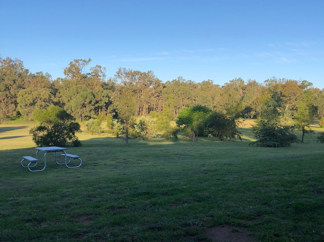 Warrumbungles Mountain Motel主图