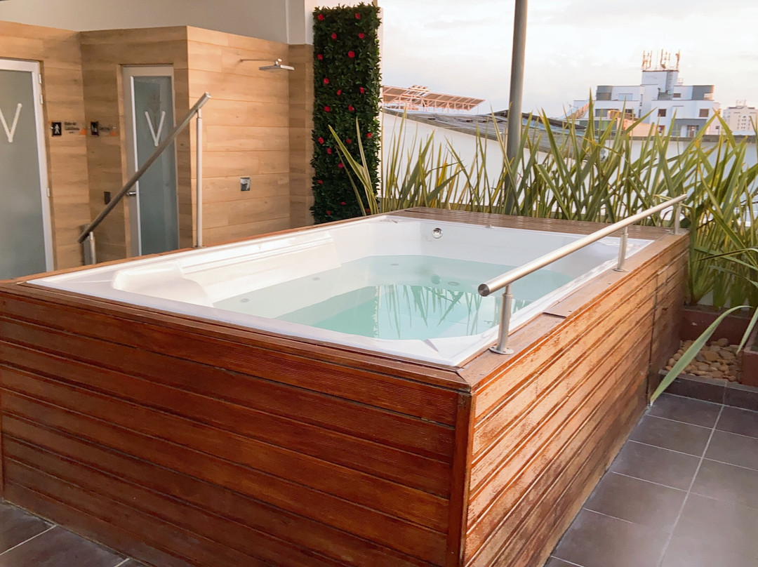 Isa Victory Hotel Boutique主图