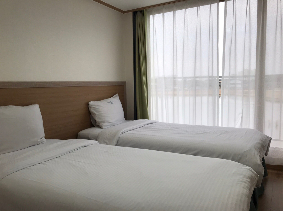 Lake Ocean Resort - Sokcho主图