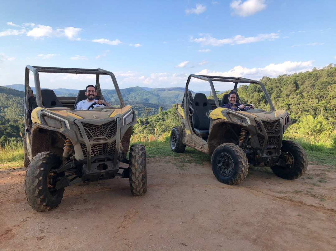 UTV Monte Verde-蒙特贝尔德必去景点