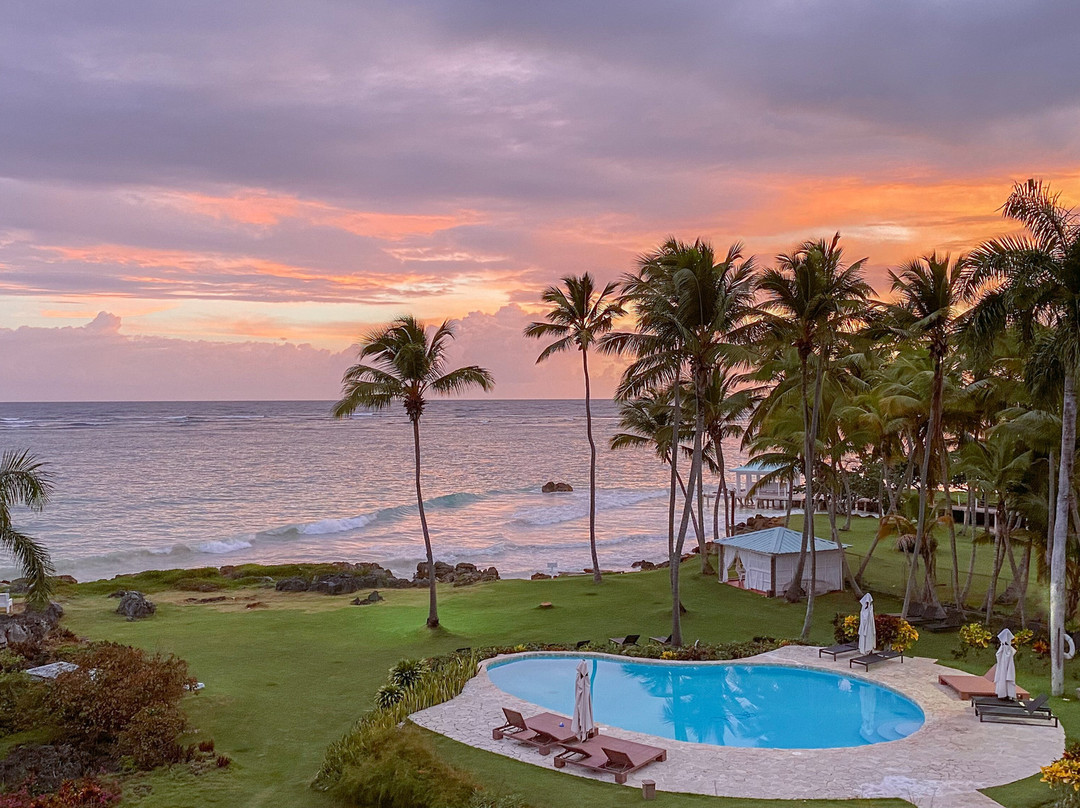 Hotel Villa Serena主图