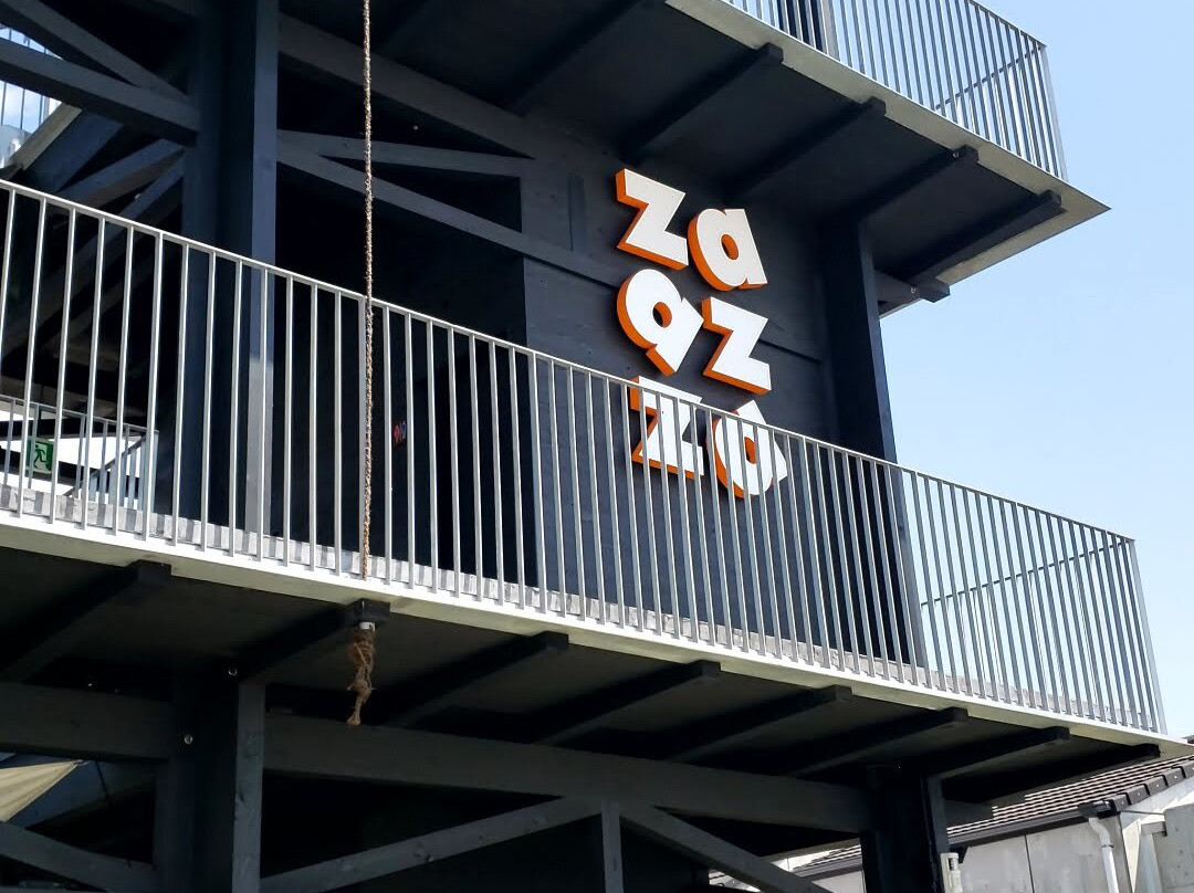 Zazaza-明石市必去景点