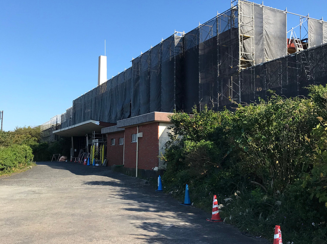 大岛温泉酒店主图