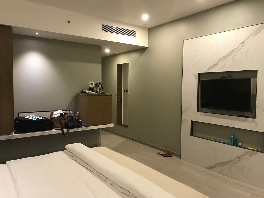 Hotel DR Indraaprasthaa主图