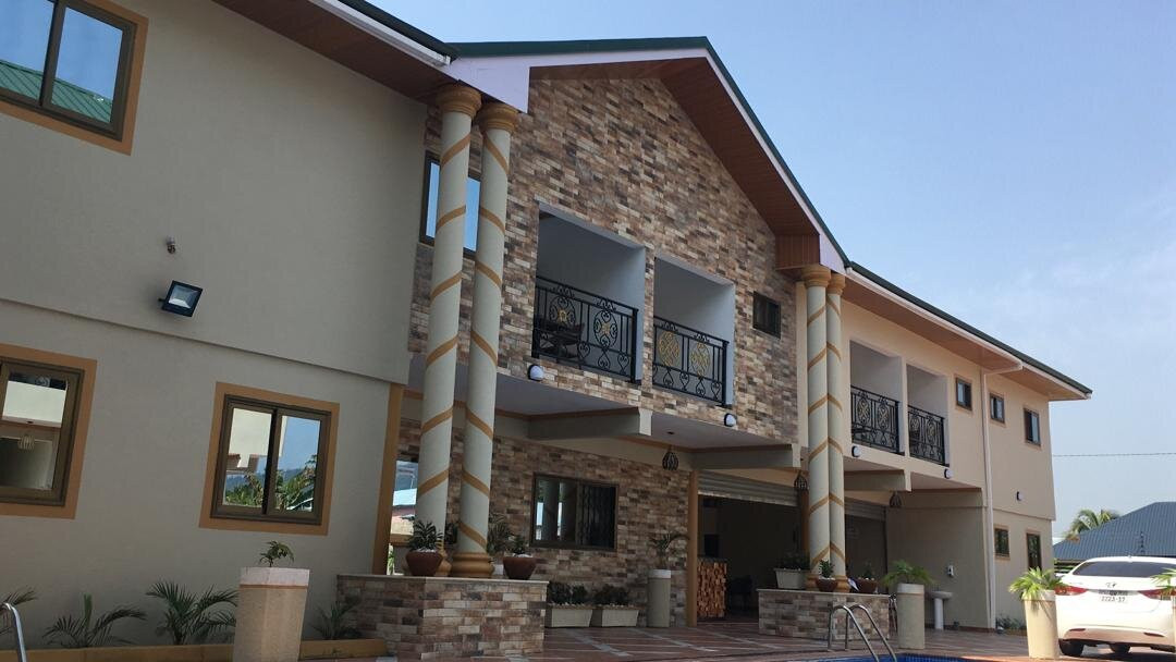 Kyebi旅游攻略图片