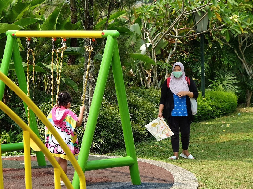 梅森青松酒店主图