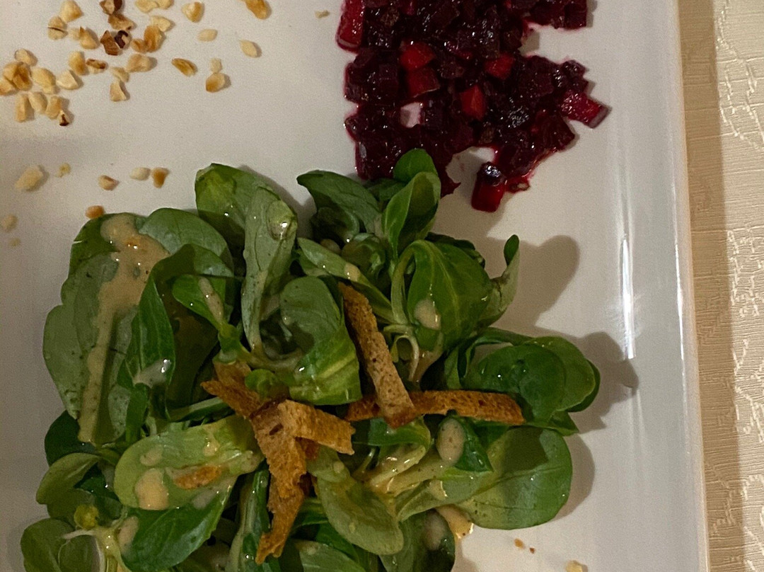 Hotel Restaurant Zur Marienburg主图