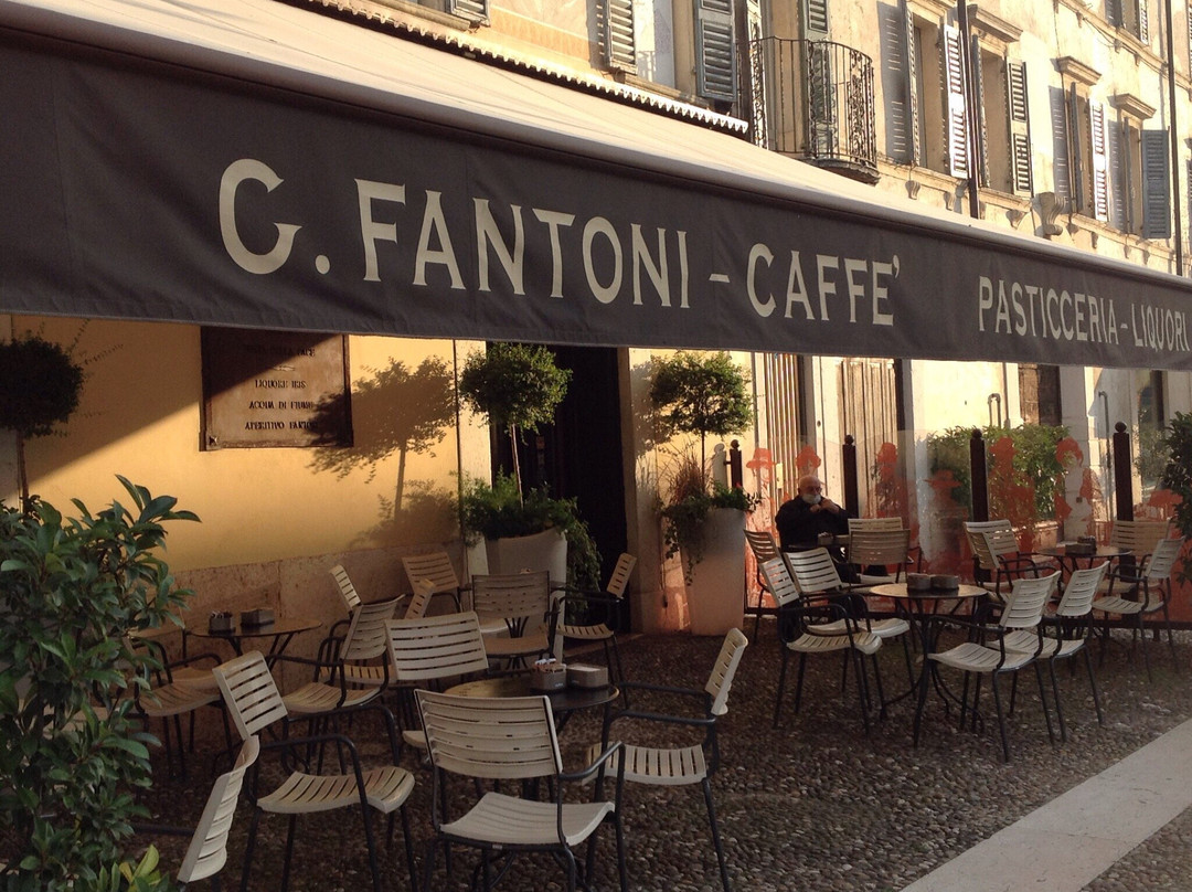 Storico Caffe' Fantoni 1842景点图片