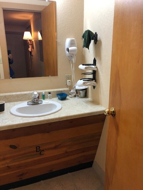 Battle Creek Lodge主图