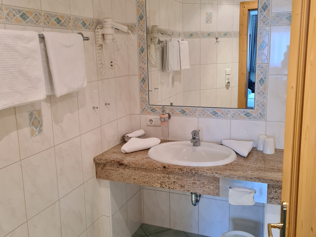 Ferienhotel Fuchs主图