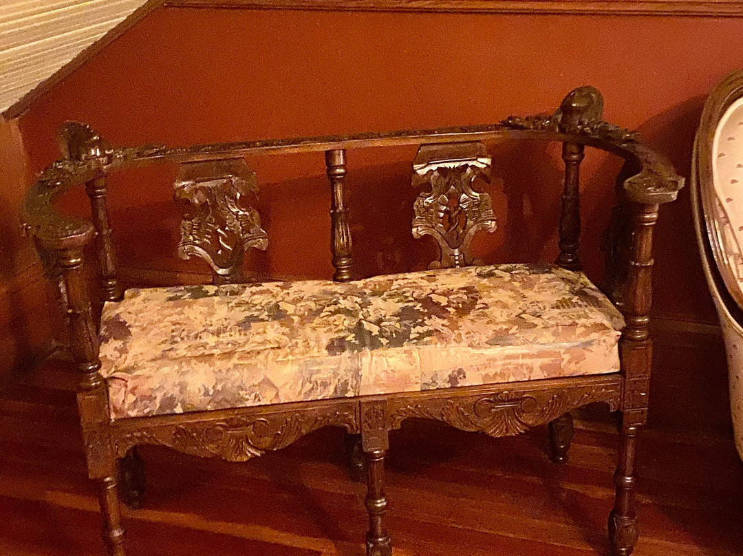 The Fitzpatrick Hotel主图