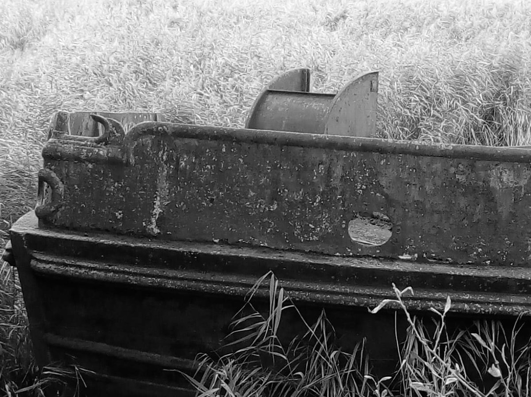 Gloucester and Sharpness Canal-格洛斯特必去景点