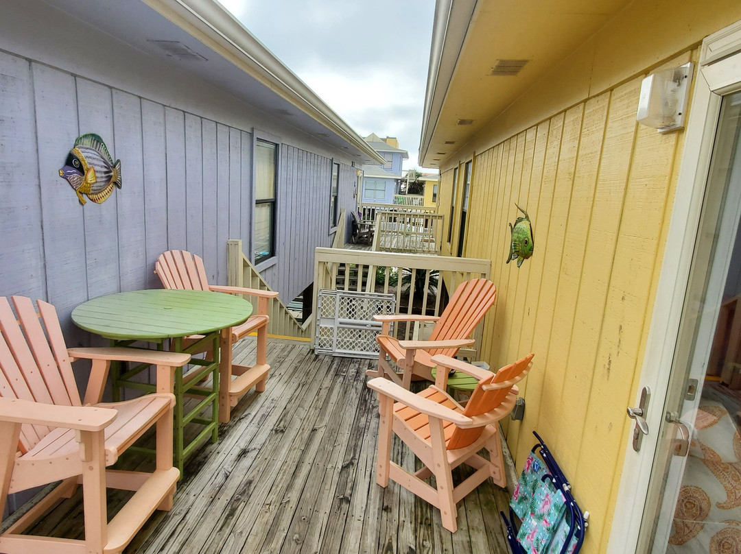 Bluegreen Paradise Isle Resort主图