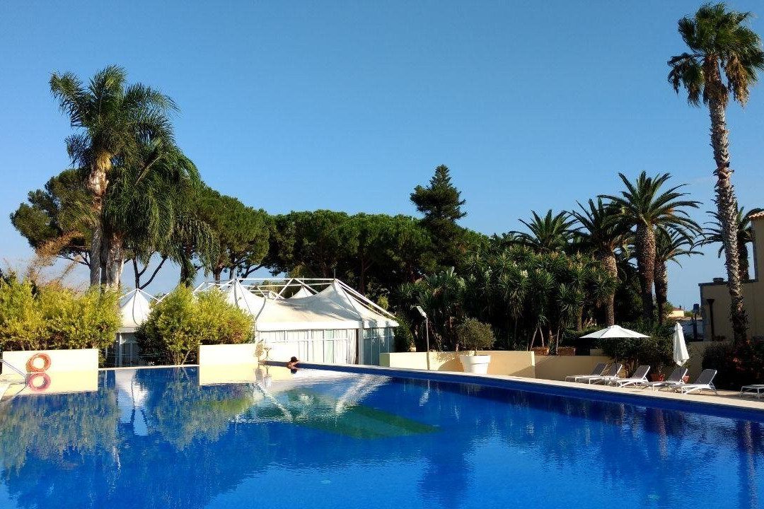 Dimora Caiammari Luxury Hotel & Spa主图