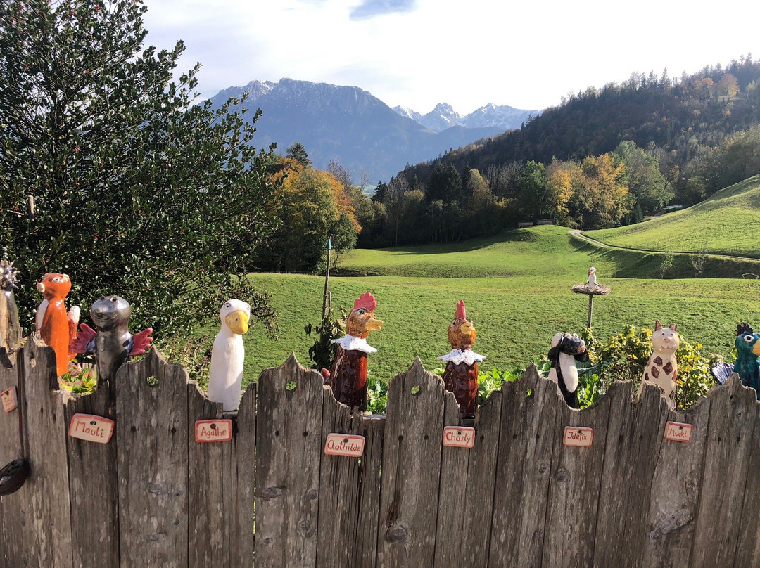 Sporthotel Wilder Kaiser主图