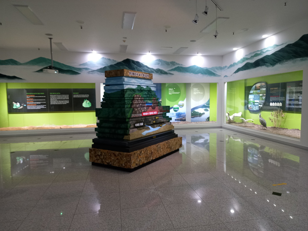 Mungyeong Ecological Museum-闻庆市必去景点