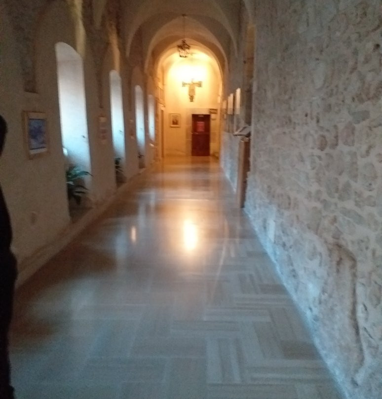 Santuario San Matteo sul Gargano景点图片