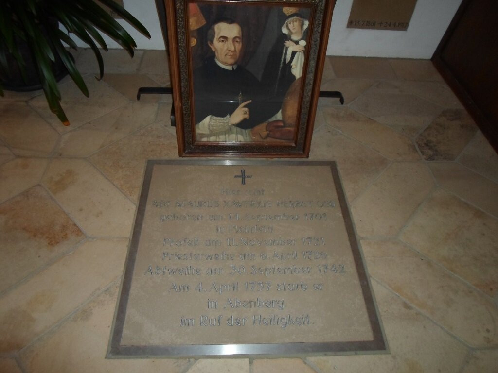 Benediktinerabtei Plankstetten im Kloster-贝尔欣格必去景点