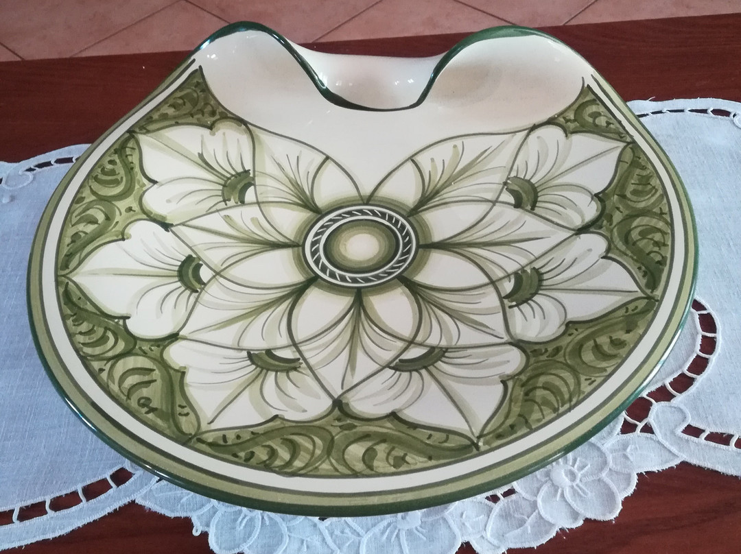 Ceramiche Il Volo景点图片